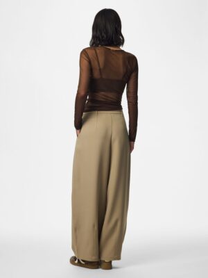 PCNINNI LS MESH TOP NOOS BC. - Billede 6