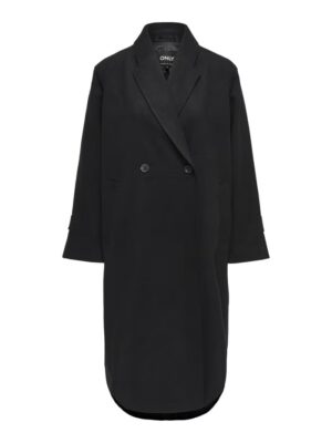ONLMAISY OVERSIZED WOOL COAT OTW. - Billede 7