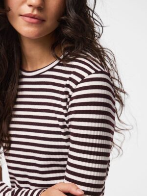 PCLAYA LS BLOUSE D2D DMO. - Billede 17
