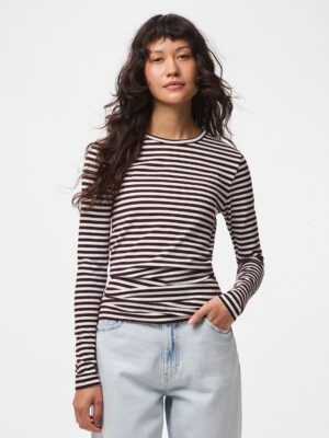 PCLAYA LS BLOUSE D2D DMO. - Billede 18