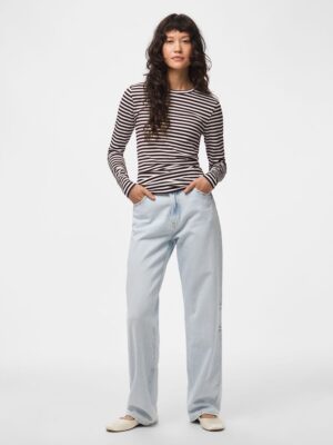 PCLAYA LS BLOUSE D2D DMO. - Billede 20