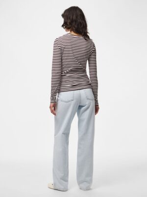PCLAYA LS BLOUSE D2D DMO. - Billede 21