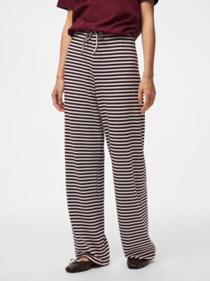 PCLAYA MW WIDE PANTS JRS NOOS - Billede 11
