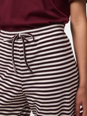 PCLAYA MW WIDE PANTS JRS NOOS - Billede 12