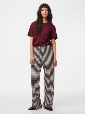PCLAYA MW WIDE PANTS JRS NOOS - Billede 13