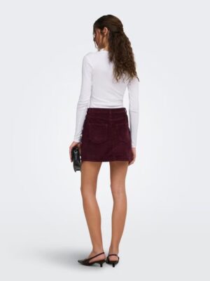 ONLRILEY L/S V NECK TOP CS JRS. - Billede 18