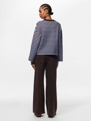 PCJASSY LS O-NECK KNIT NOOS BC. - Billede 8