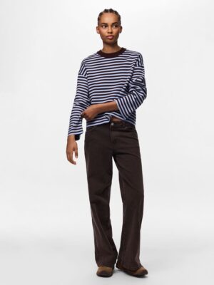 PCJASSY LS O-NECK KNIT NOOS BC. - Billede 7