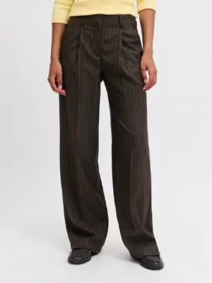 JXELLIS WIDE HW PANT TLR NOOS. - Billede 20