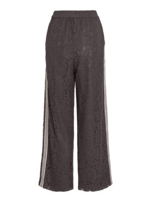 VIOLINE HW LACE PANTS - Billede 3