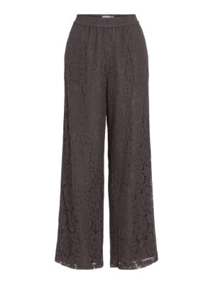 VIOLINE HW LACE PANTS - Billede 2