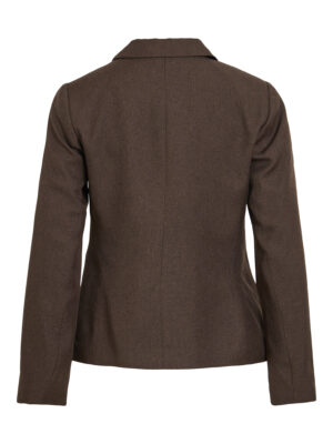 VIDARLING L/S BLAZER/TES - Billede 2