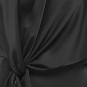 ONLDUNE S/L WRAP KNOT TOP WVN 204912