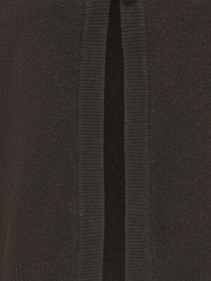 JDYBRILLIANT LIFE S/L ONEBUTTON VEST KNT - Billede 3