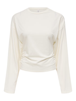 ONLMIST LS O-NECK TOP JRS - Billede 2