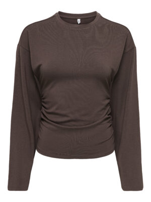 ONLMIST LS O-NECK TOP JRS - Billede 3