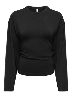 ONLMIST LS O-NECK TOP JRS
