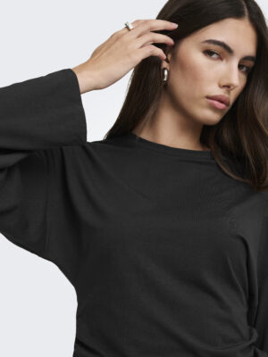 ONLMIST LS O-NECK TOP JRS - Billede 4
