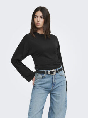 ONLMIST LS O-NECK TOP JRS - Billede 6
