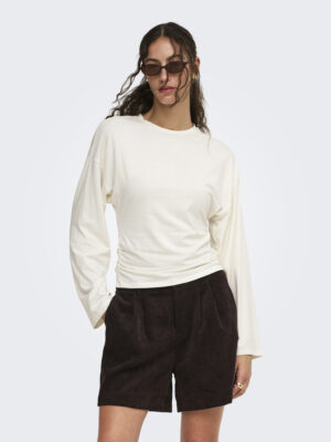 ONLMIST LS O-NECK TOP JRS - Billede 8