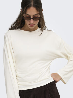 ONLMIST LS O-NECK TOP JRS - Billede 9