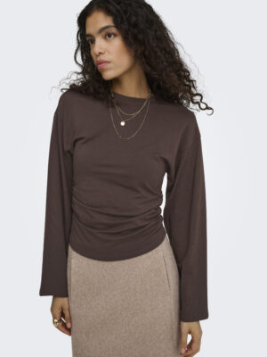 ONLMIST LS O-NECK TOP JRS - Billede 13