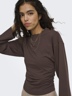 ONLMIST LS O-NECK TOP JRS - Billede 11