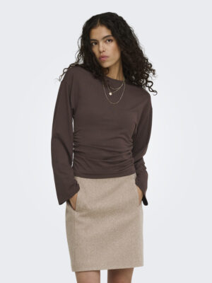 ONLMIST LS O-NECK TOP JRS - Billede 12