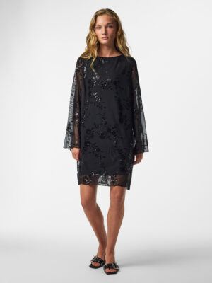 PCEVITA LS DRESS JRS BC - Billede 6