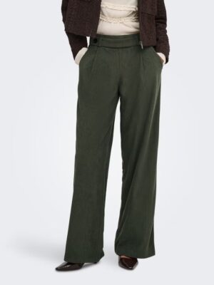 JDYGEGGO CORD PANT JRS NOOS.. - Billede 4