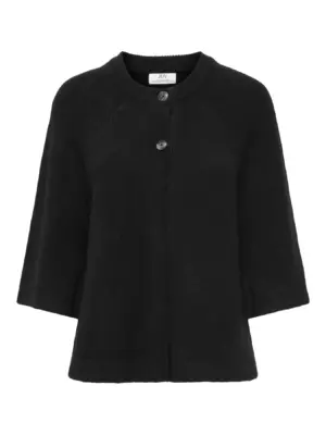 JDYCADY 3/4 O-NECK CAPE CARDIGAN KNT - Billede 2
