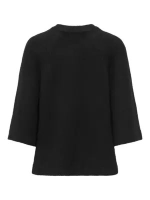 JDYCADY 3/4 O-NECK CAPE CARDIGAN KNT - Billede 5