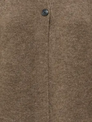 JDYCADY 3/4 O-NECK CAPE CARDIGAN KNT - Billede 6