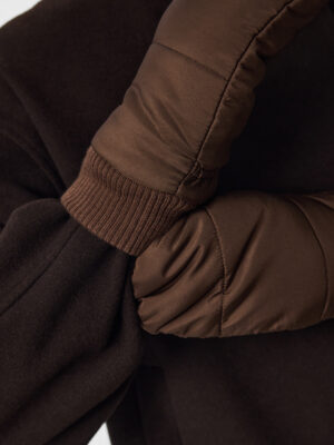PCBEE MITTENS NOOS BC - Billede 2