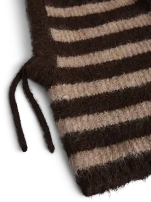 PCNAMBI BALACLAVA NOOS BC - Billede 6