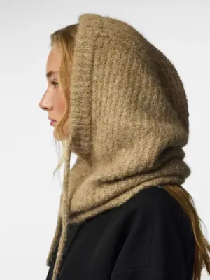 PCNAMBI BALACLAVA NOOS BC - Billede 7