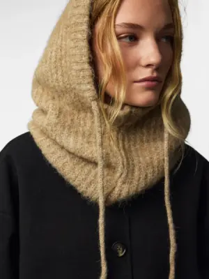 PCNAMBI BALACLAVA NOOS BC - Billede 9