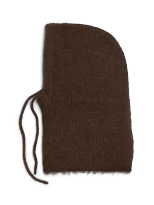 PCNAMBI BALACLAVA NOOS BC - Billede 3