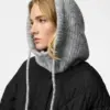 Light Grey Melange