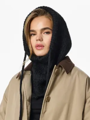 PCNAMBI BALACLAVA NOOS BC - Billede 11
