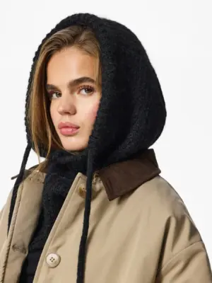 PCNAMBI BALACLAVA NOOS BC - Billede 10