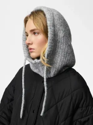 PCNAMBI BALACLAVA NOOS BC - Billede 12