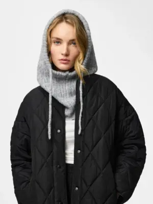 PCNAMBI BALACLAVA NOOS BC - Billede 13