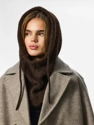 PCNAMBI BALACLAVA NOOS BC - Billede 15