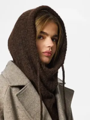 PCNAMBI BALACLAVA NOOS BC