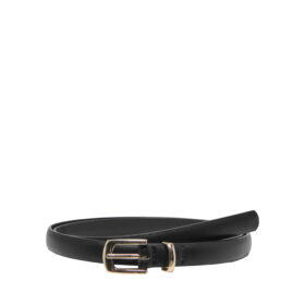 JDYCELLO FAUX LEATH. SLIM BELT HAB NOOS 205869