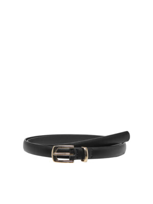 JDYCELLO FAUX LEATH. SLIM BELT HAB NOOS - Billede 2