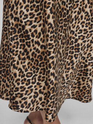 VIELLETTE HW LONG SKIRT - NOOS. - Billede 13