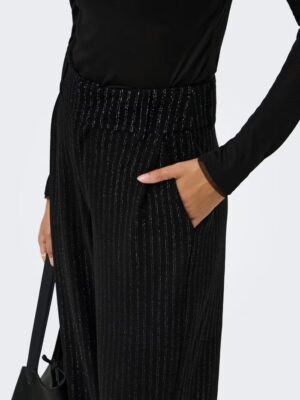 JDYMARY OCCASIOAN PANT JRS DIA . - Billede 2
