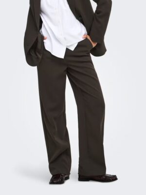 JDYVIV HW WIDE PANT PNT NOOS. - Billede 4